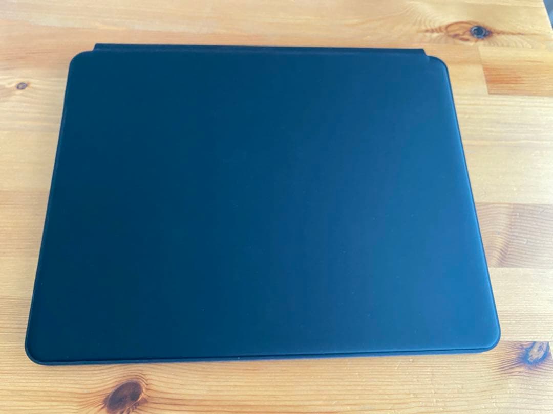 Wireless Keyboard Case ブラック iPadキーボード