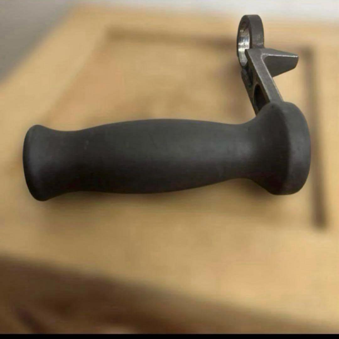 米軍実物　M240 バレル キャリングハンドル　送料無料