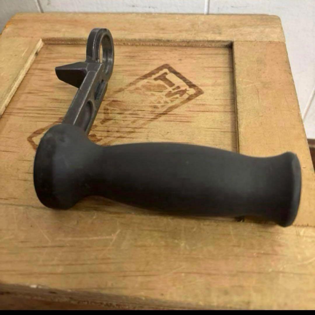 米軍実物　M240 バレル キャリングハンドル　送料無料