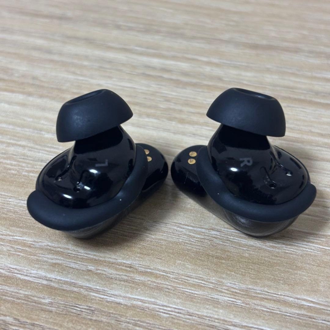 【ほぼ新品,美品】Bose QuietComfort Ultra Earbuds