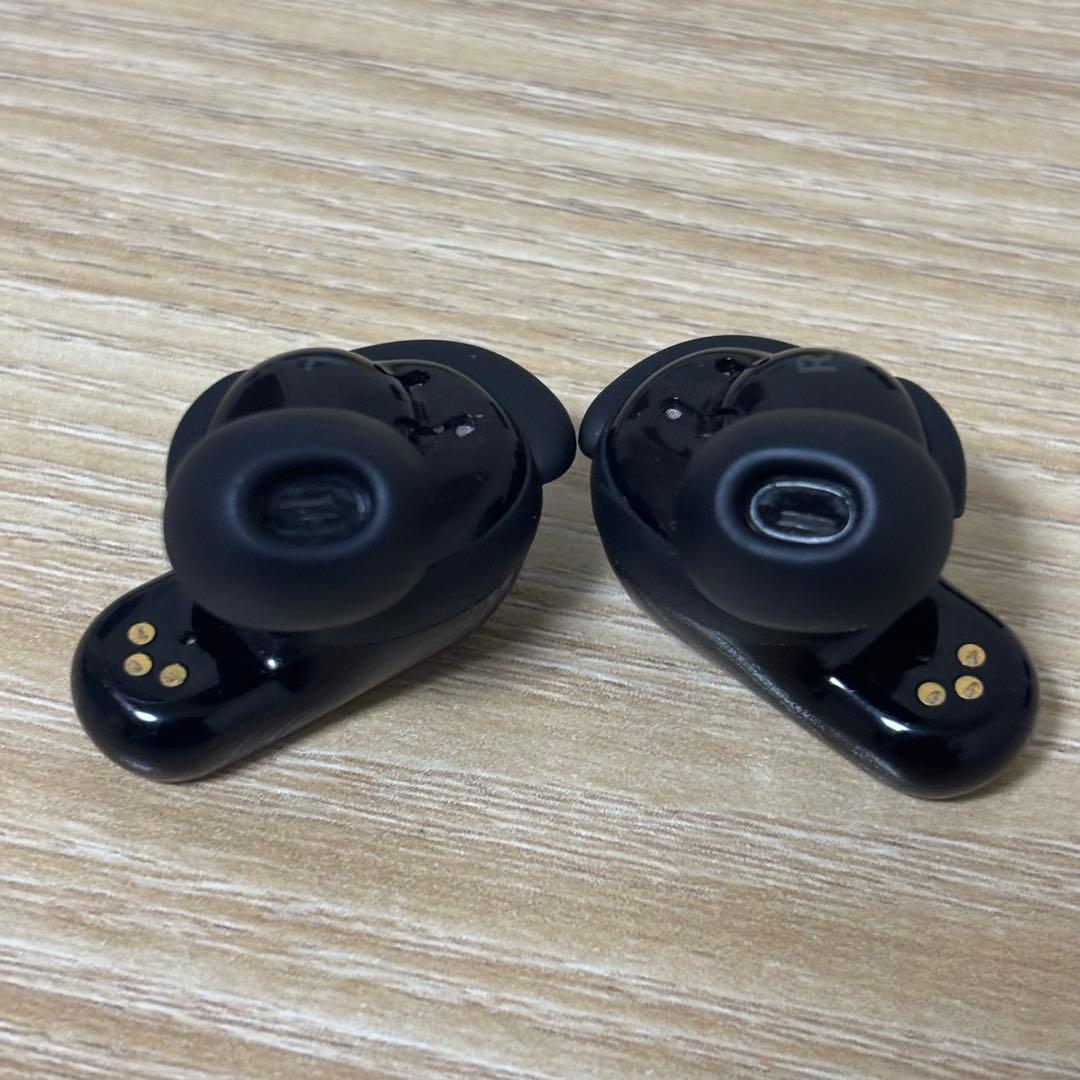 【ほぼ新品,美品】Bose QuietComfort Ultra Earbuds