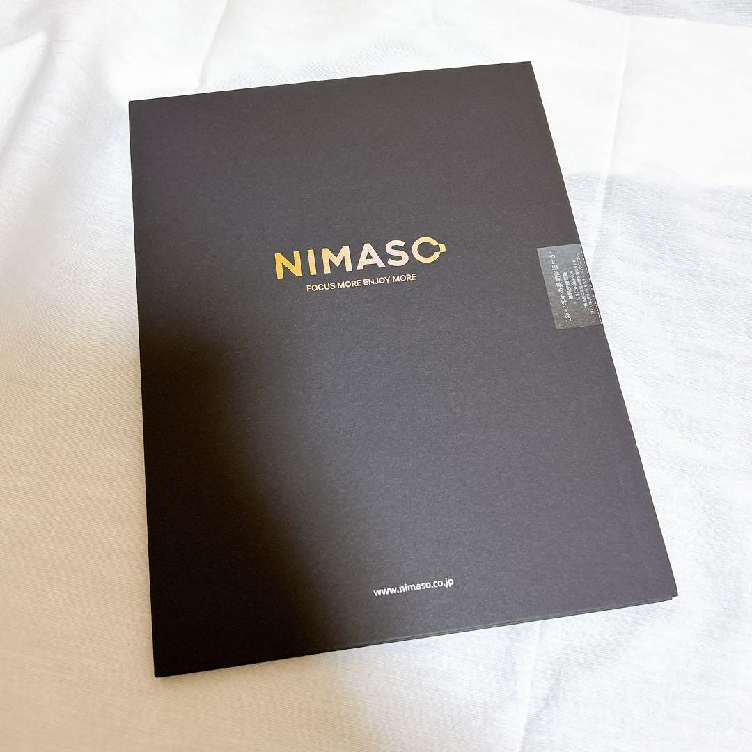 NIMASO ガラスフィルム iPad Pro 13 インチ 強化
