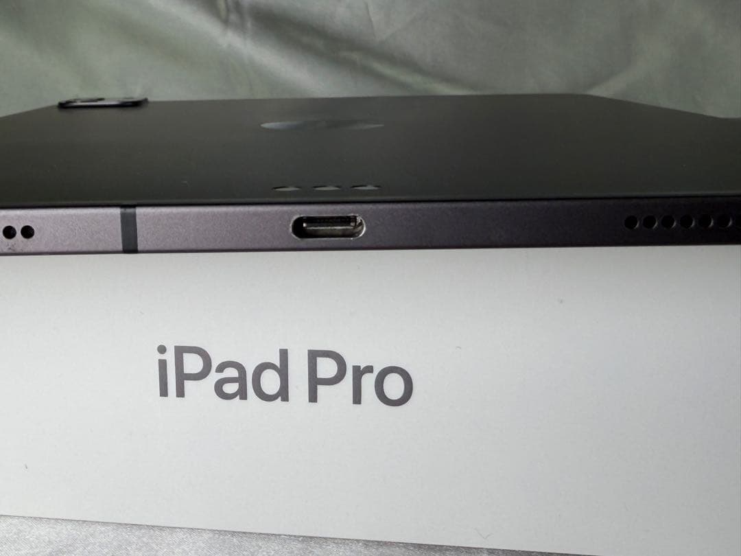 ★美品 iPad Pro 11インチ Wi-Fi Cellular 256GB