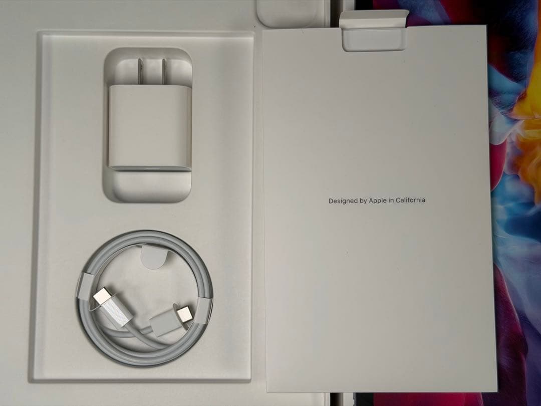 ★美品 iPad Pro 11インチ Wi-Fi Cellular 256GB