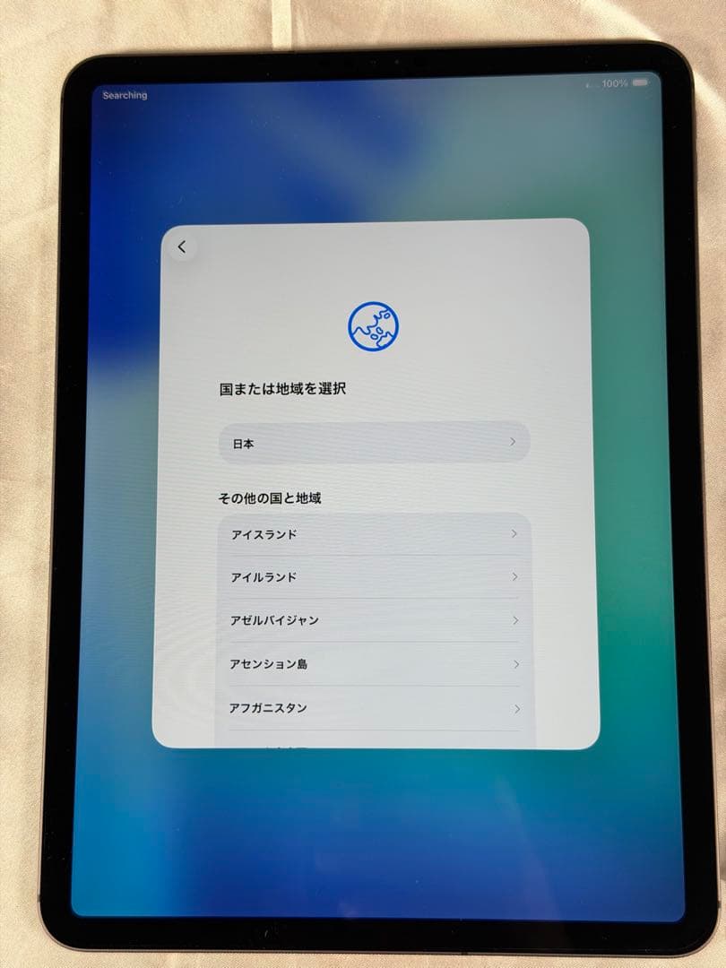 ★美品 iPad Pro 11インチ Wi-Fi Cellular 256GB