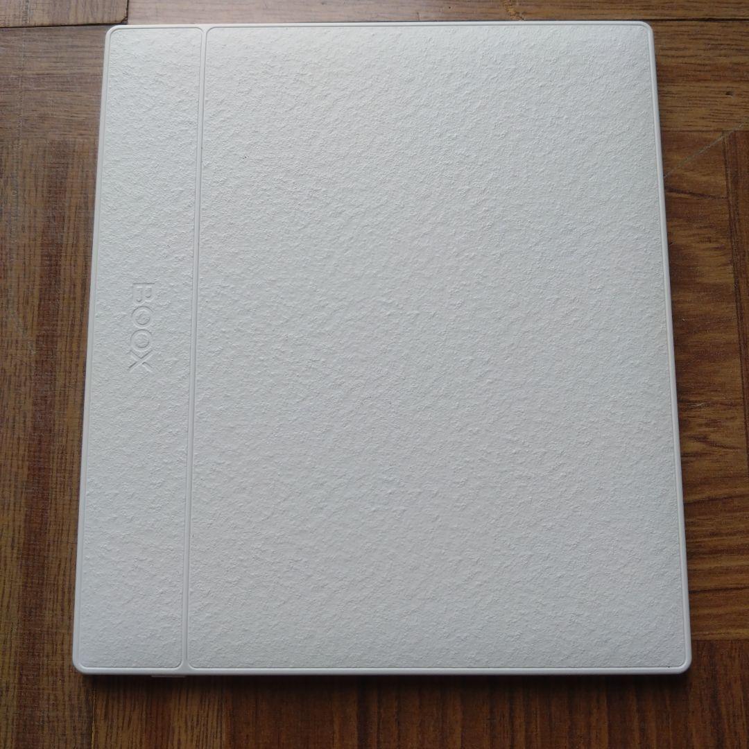 BOOX GO 7 ホワイト