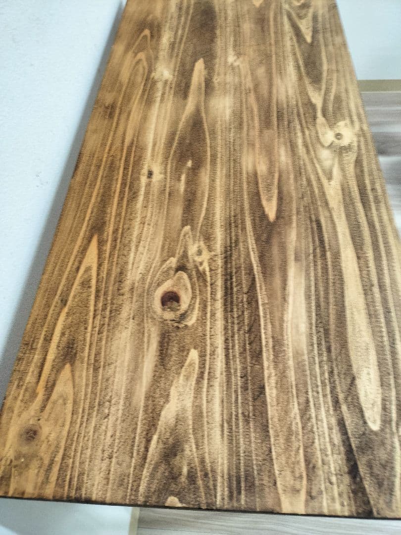 アンティーク風　パソコンデスク　ダイニングテーブル　カウンターテーブル