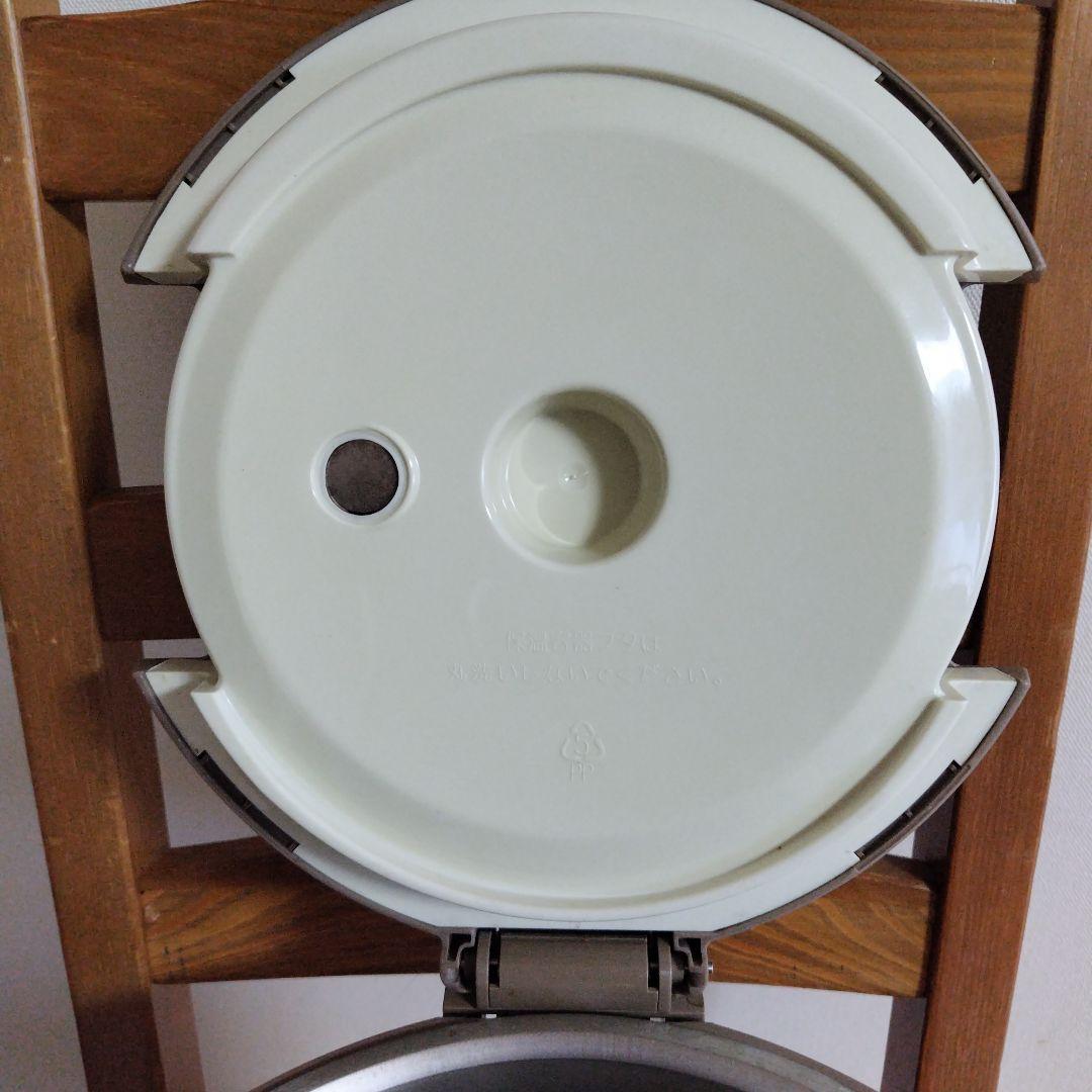 THERMOS Shuttle Chef 保温調理鍋 5L