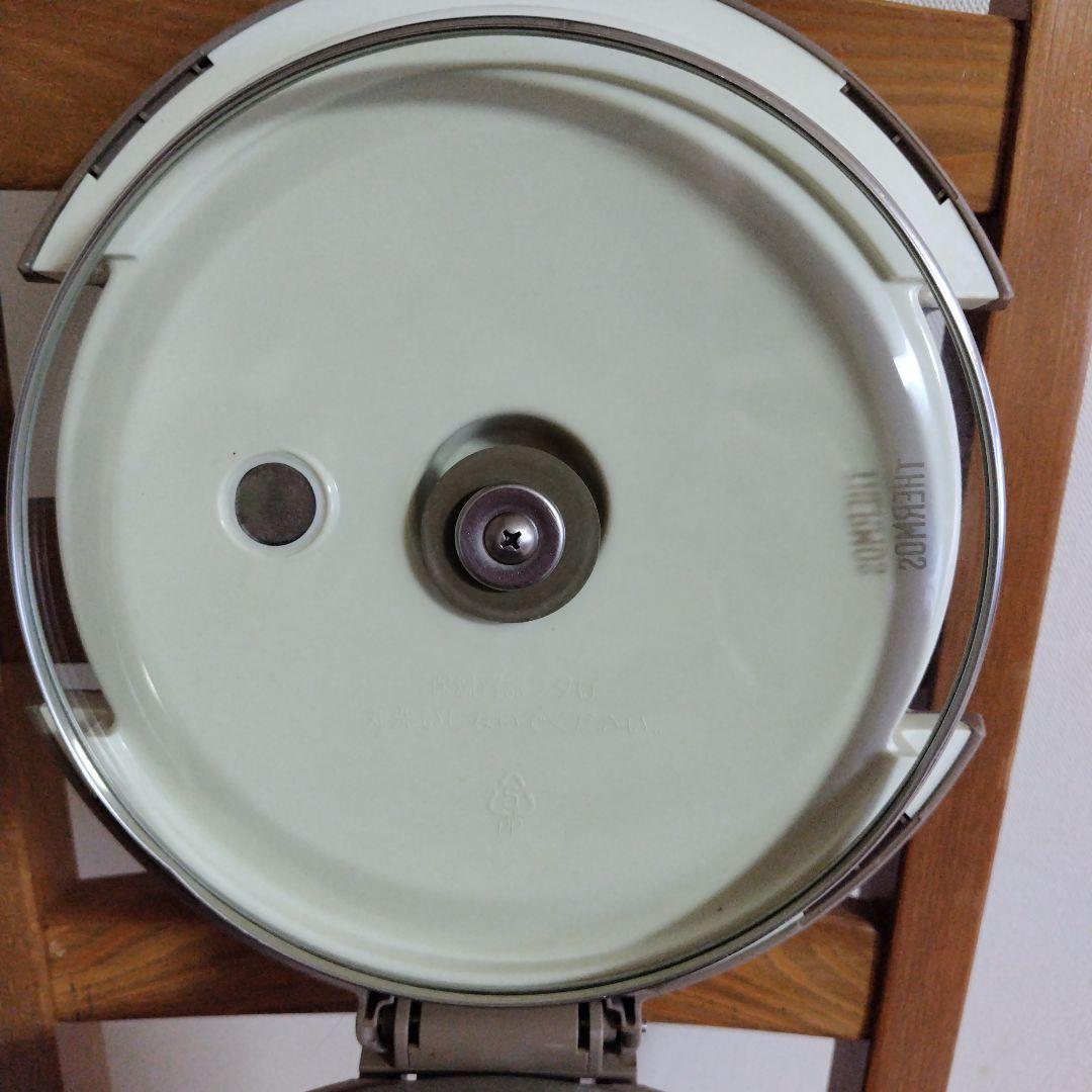 THERMOS Shuttle Chef 保温調理鍋 5L