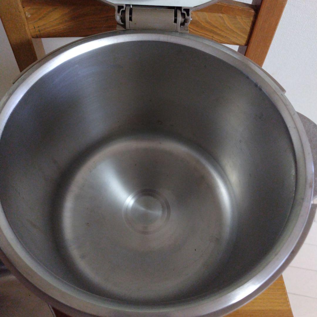 THERMOS Shuttle Chef 保温調理鍋 5L