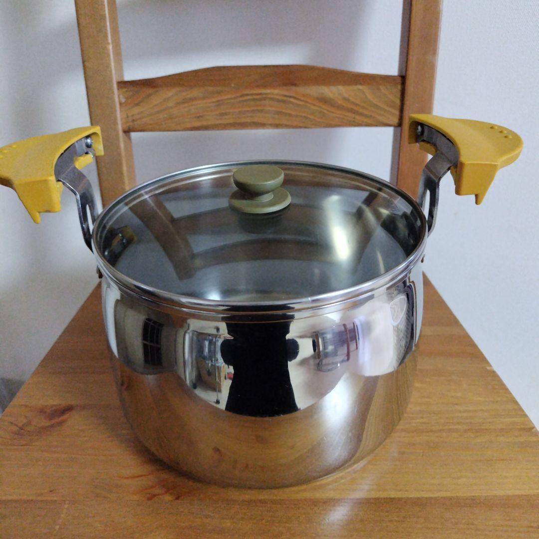 THERMOS Shuttle Chef 保温調理鍋 5L
