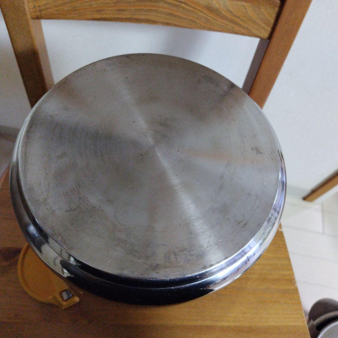 THERMOS Shuttle Chef 保温調理鍋 5L