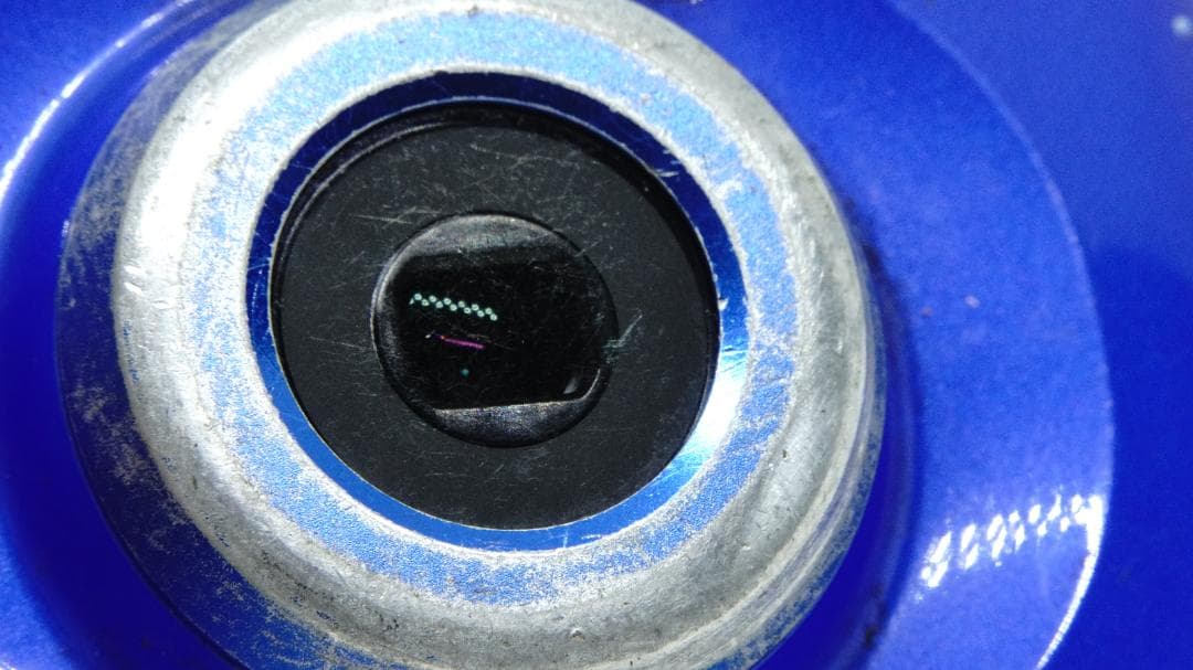 【W2372】 Nikon COOLPIX W100 ニコン クールピクス