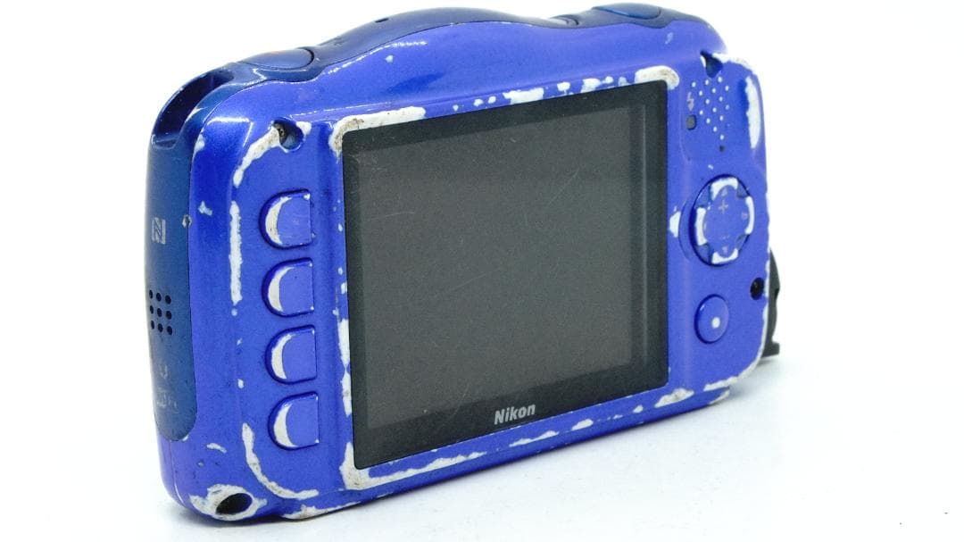 【W2372】 Nikon COOLPIX W100 ニコン クールピクス