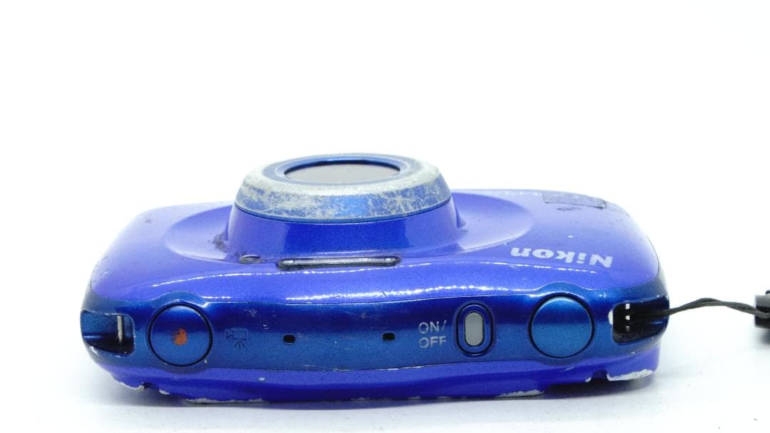 【W2372】 Nikon COOLPIX W100 ニコン クールピクス