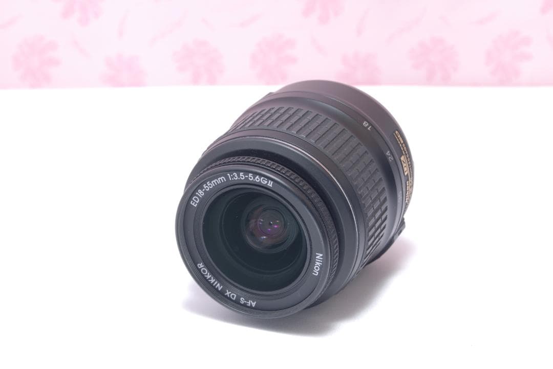 ⭐️スマホ転送OK⭐️Nikon D7000 ニコン デジタル一眼レフ