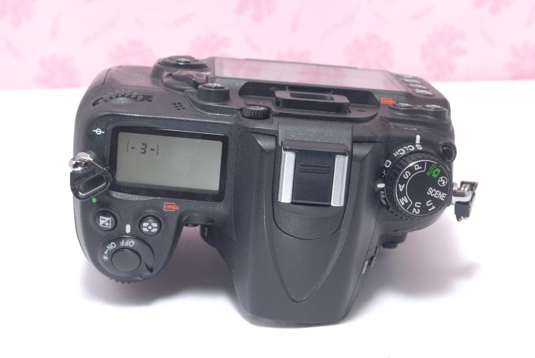 ⭐️スマホ転送OK⭐️Nikon D7000 ニコン デジタル一眼レフ