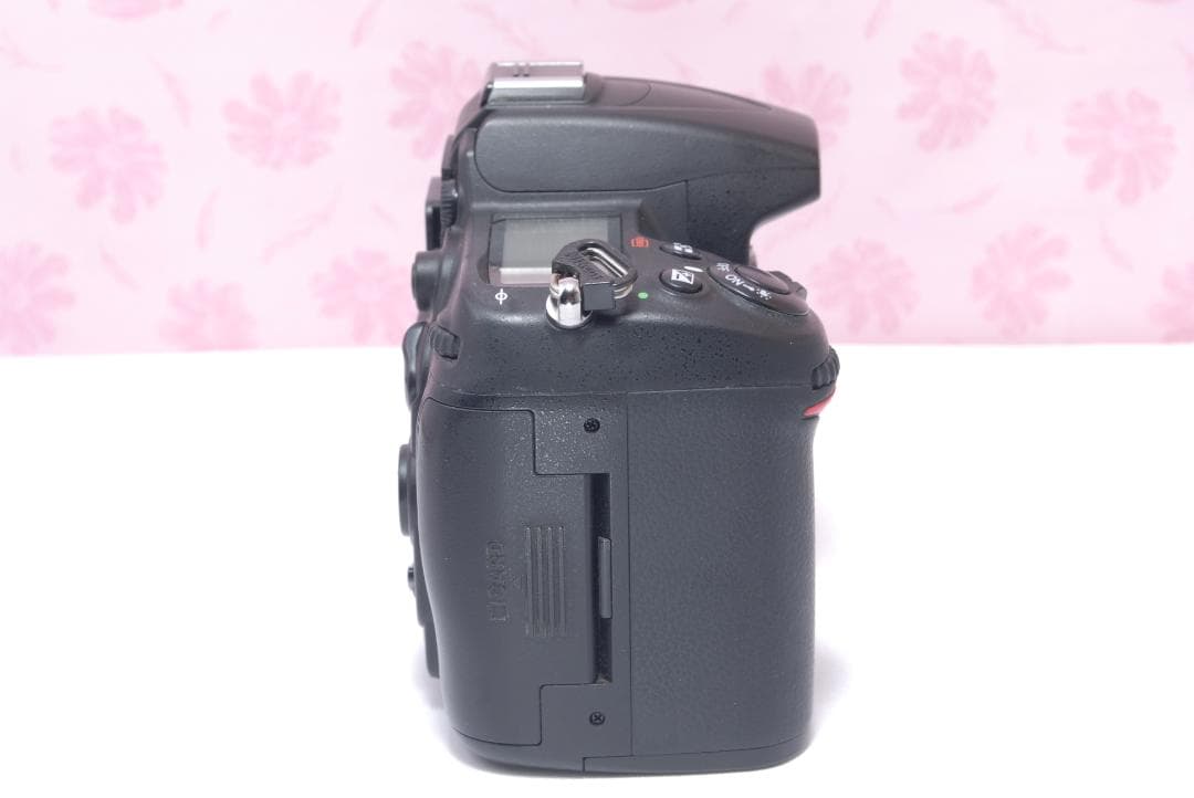 ⭐️スマホ転送OK⭐️Nikon D7000 ニコン デジタル一眼レフ