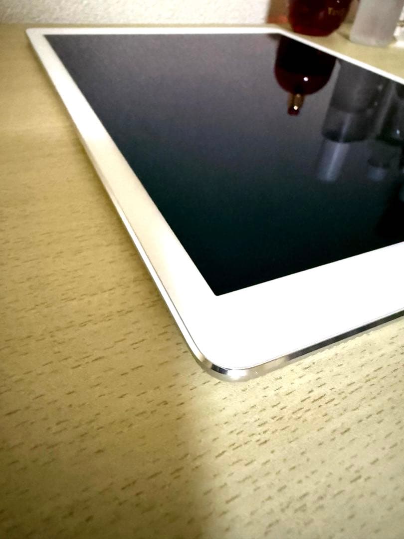 Apple iPad Pro 12.9インチ 32GB ホワイト