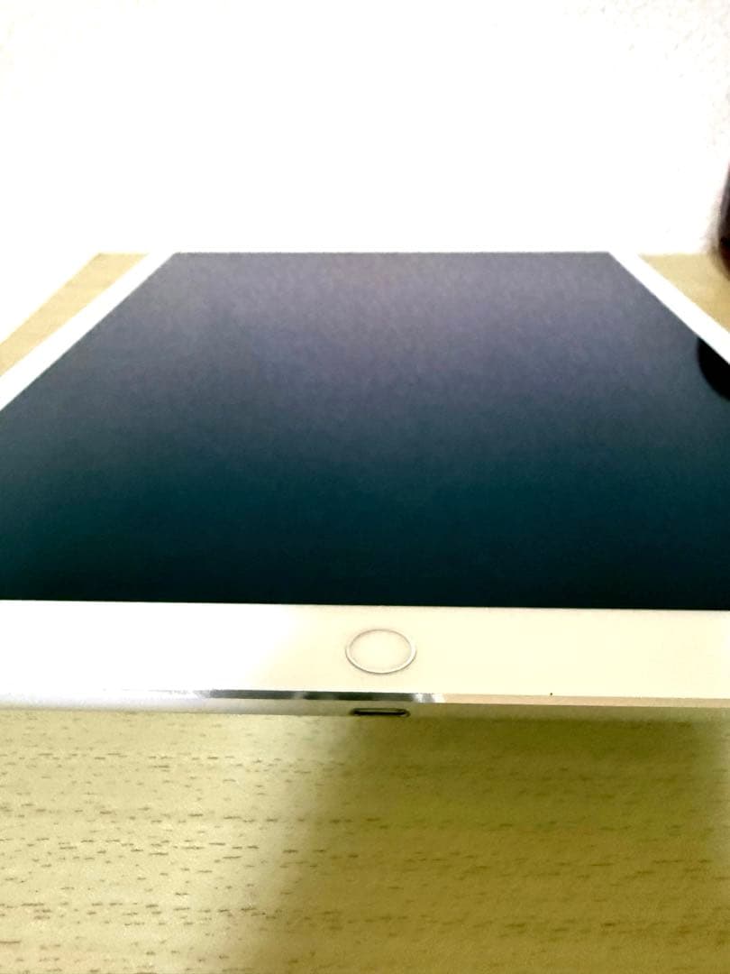 Apple iPad Pro 12.9インチ 32GB ホワイト