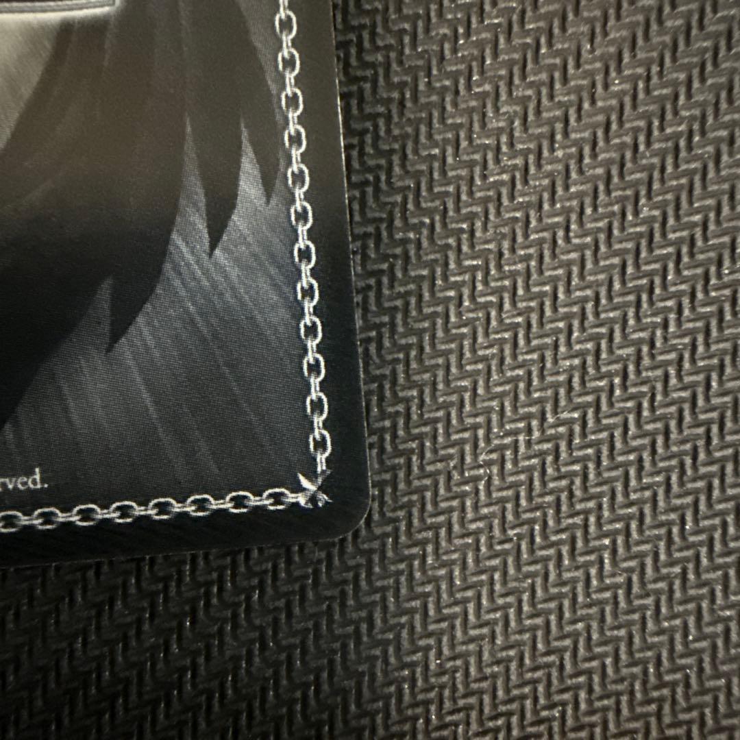 ヴァイスシュヴァルツ　ポシェットの中には 福丸小糸　ssp アイマス サイン