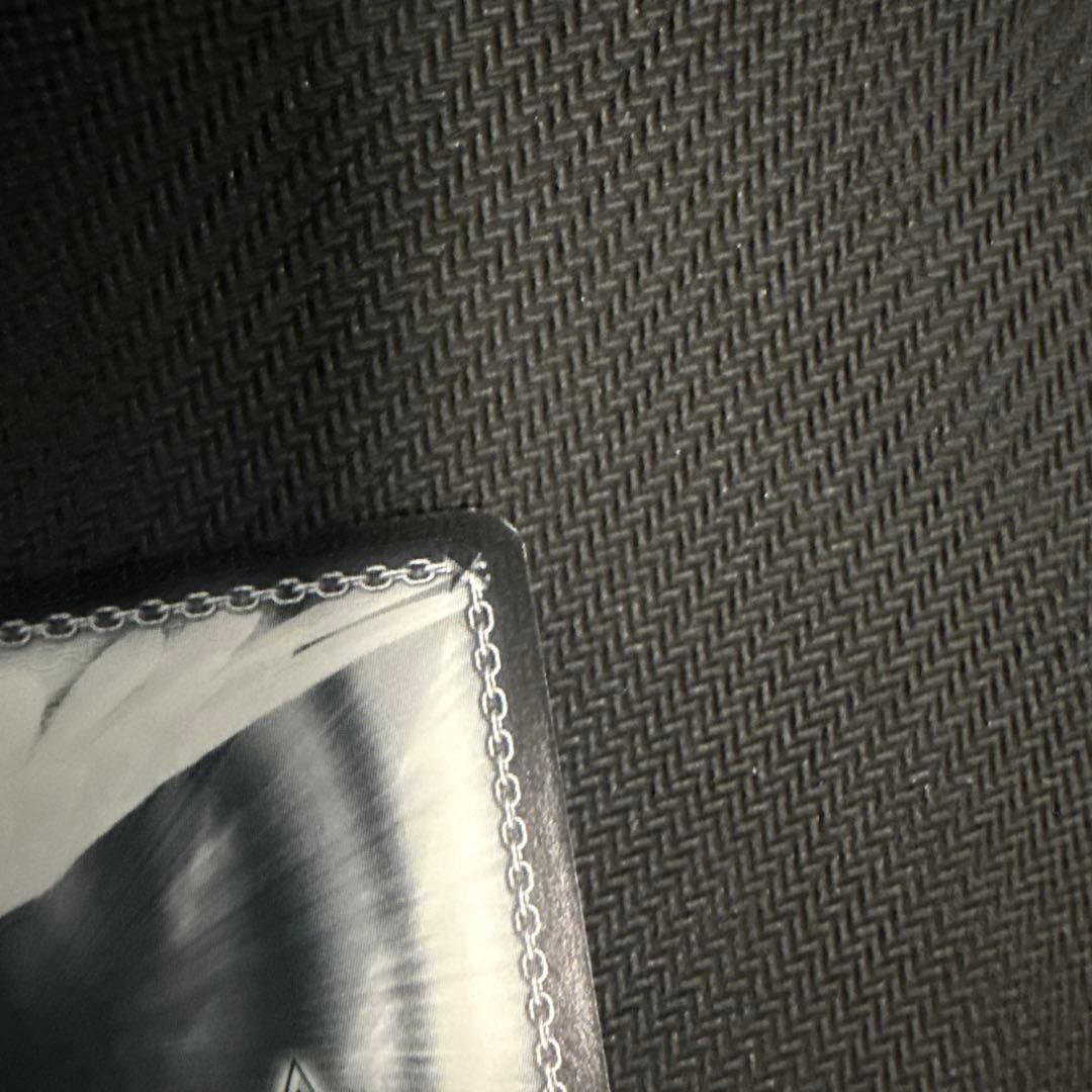 ヴァイスシュヴァルツ　ポシェットの中には 福丸小糸　ssp アイマス サイン