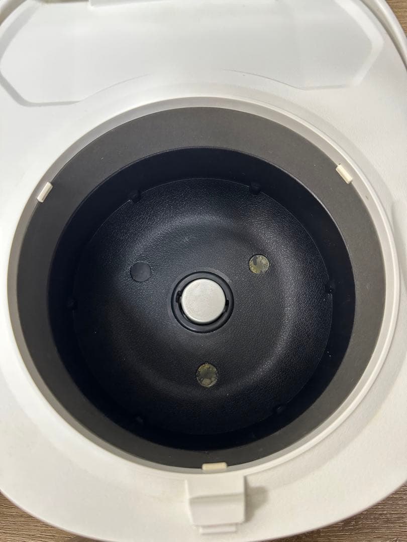 Panasonic IH炊飯器 SR-KT067 2018 年製