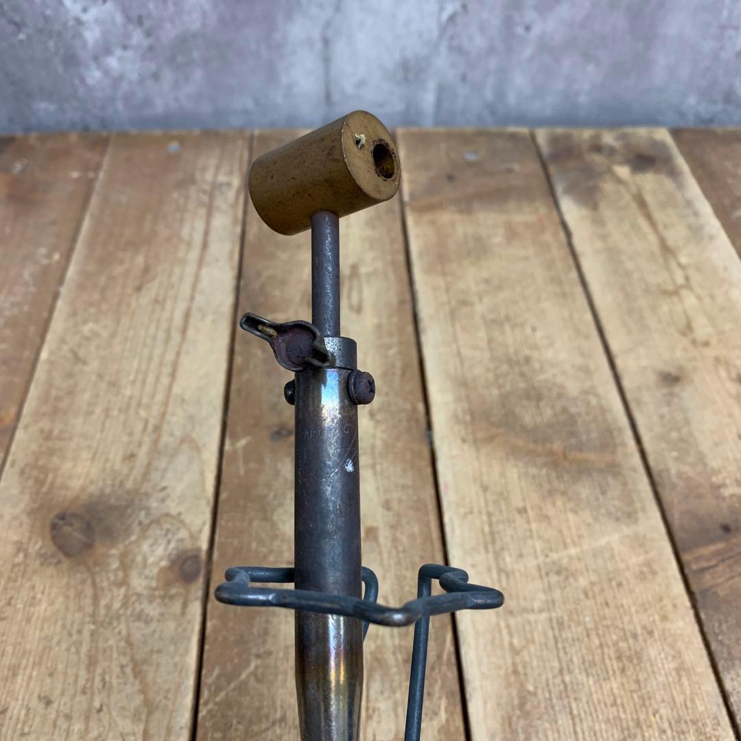 2F 【HAKKO / 白光】アートフラワー用 電気コテ セット（通電確認済み）