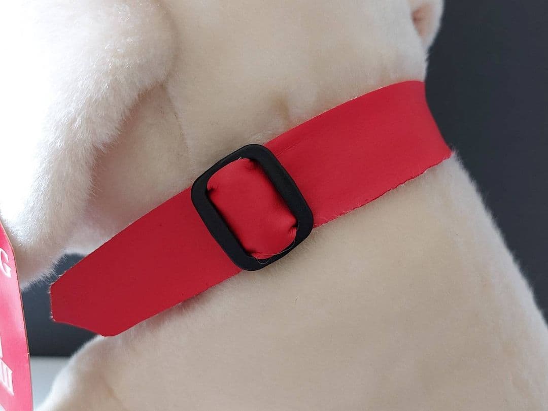 ラブラドール レトリバー ぬいぐるみ レトロ タグ付き