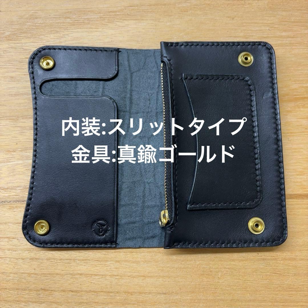 財布・ケース・小物入れ Bronco