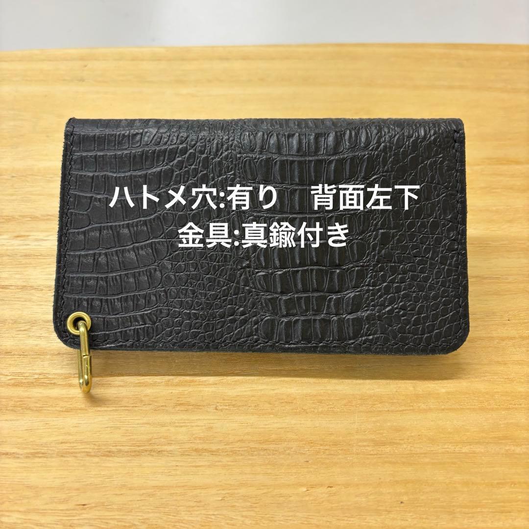 財布・ケース・小物入れ Bronco