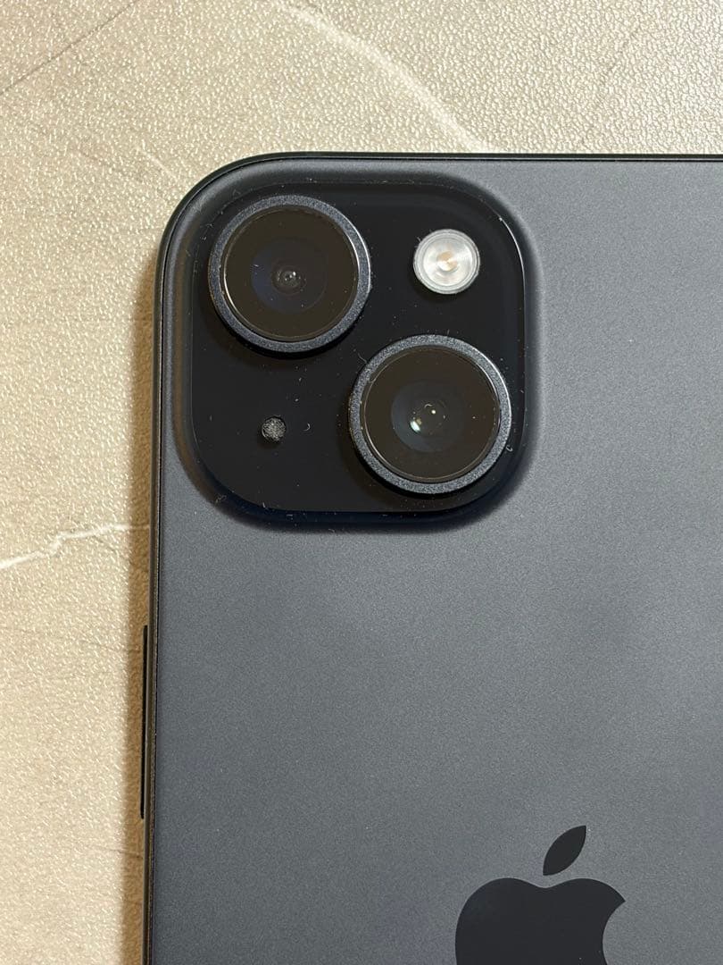 iPhone15 128GB SIMフリー