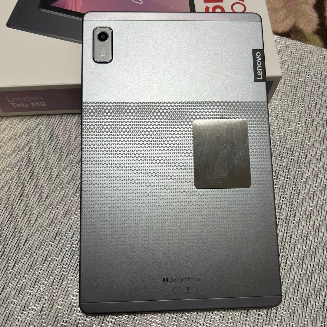 Androidタブレット本体 Lenovo Tab M9