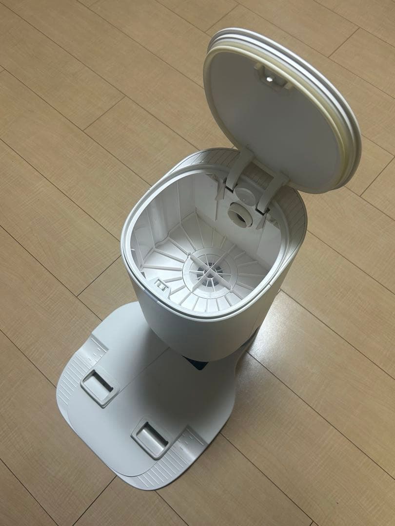 DEEBOT N8+ 自動掃除機 本体+紙パックセット