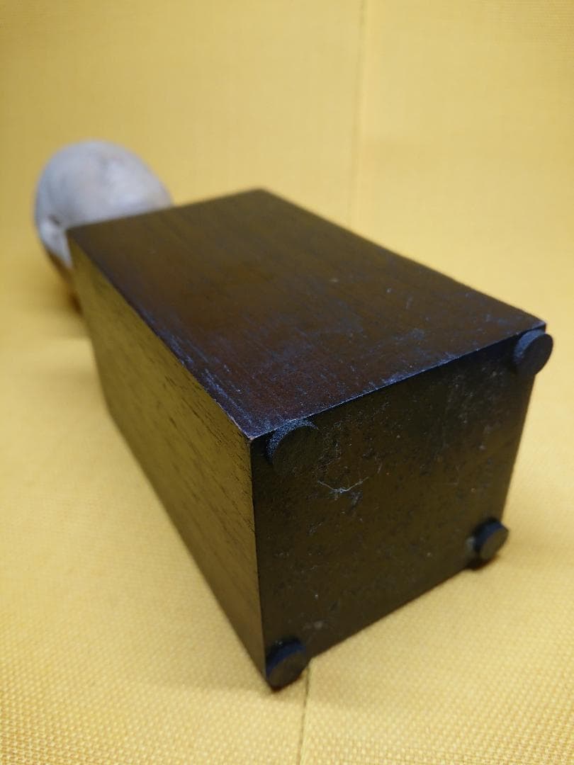 人形　彫像　陶器　オブジェ　置物　インテリア　工芸品　美術品　A1177
