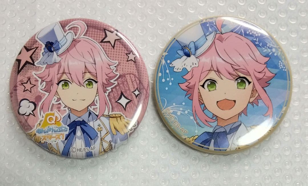 T*0様 あんスタ　姫宮桃李　富士急　缶バッジ　まとめ売り