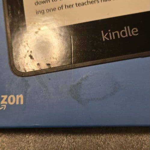 Kindle Paperwhite 8GB 6インチ 第10世代　 広告なし