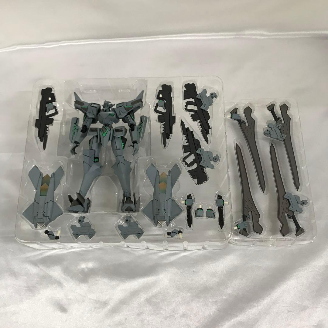 YF-23 ブラックウィドウII PAV-2 グレイゴースト