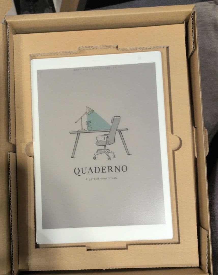 QUADERNO A5 (Gen. 3C)　2026年2月購入品