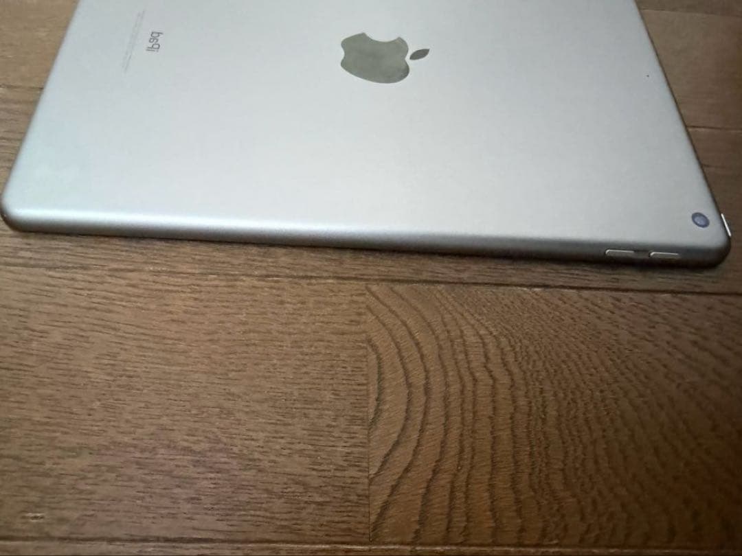 iPad (第6世代) 128GB スペースグレイ WiFiモデル