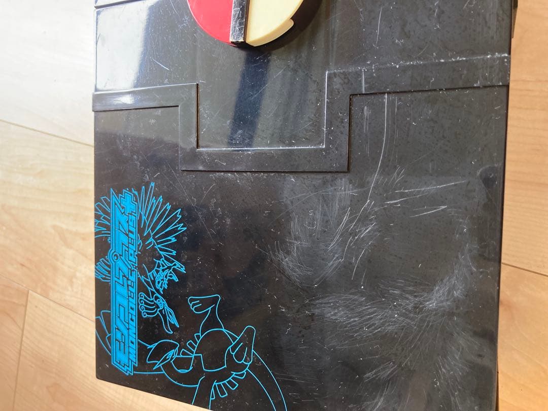 ポケモンフィギュア　セット まとめ売り　ケース付き