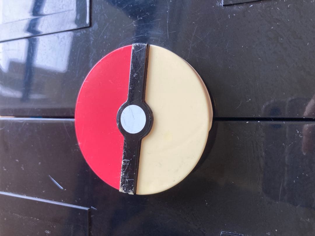 ポケモンフィギュア　セット まとめ売り　ケース付き