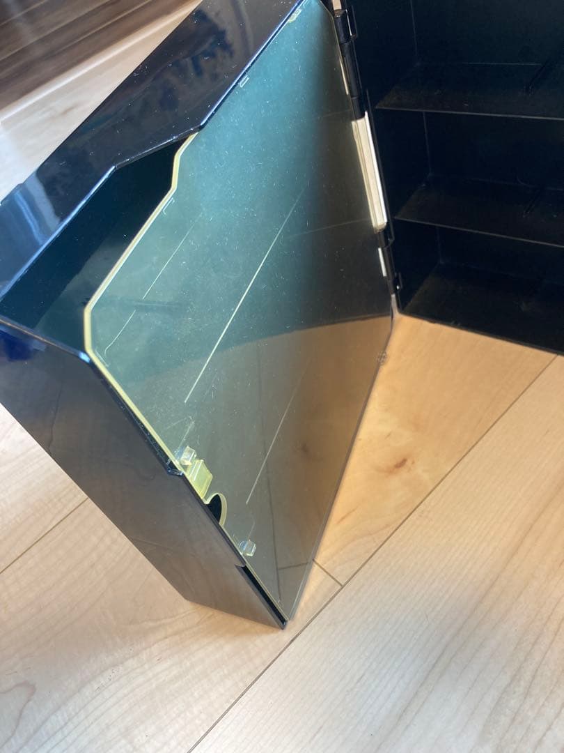 ポケモンフィギュア　セット まとめ売り　ケース付き