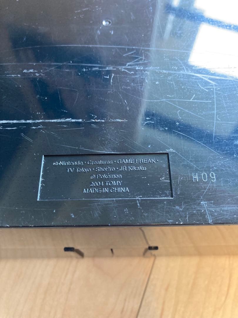 ポケモンフィギュア　セット まとめ売り　ケース付き