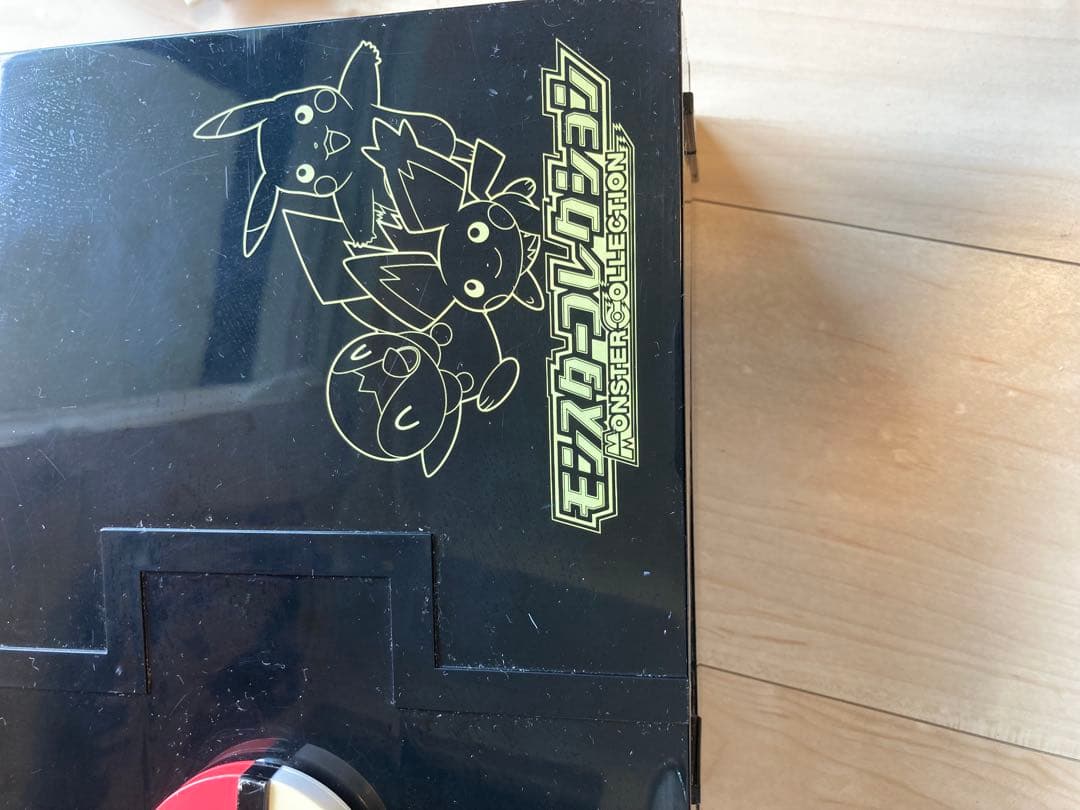 ポケモンフィギュア　セット まとめ売り　ケース付き