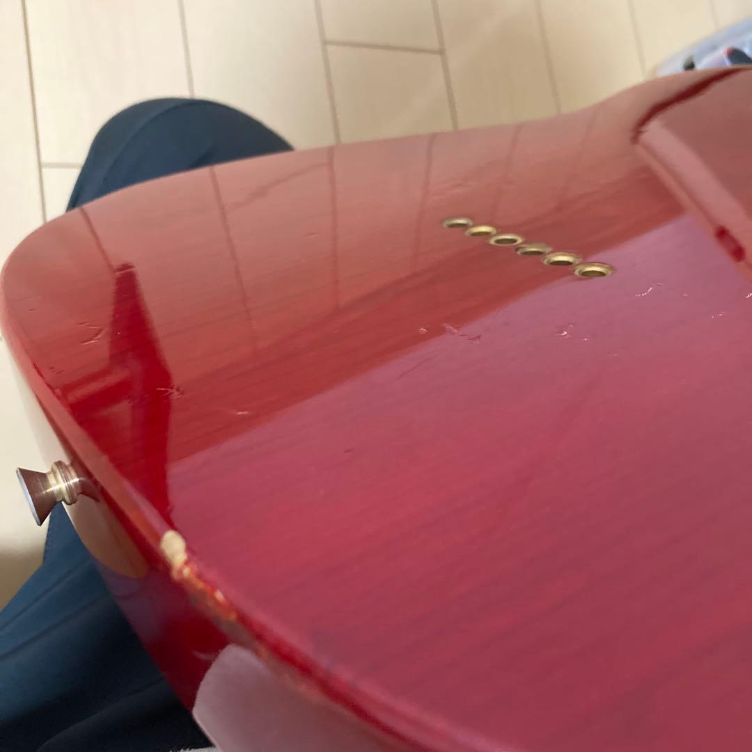 Bill Lawrence 奥居香モデル 日本製