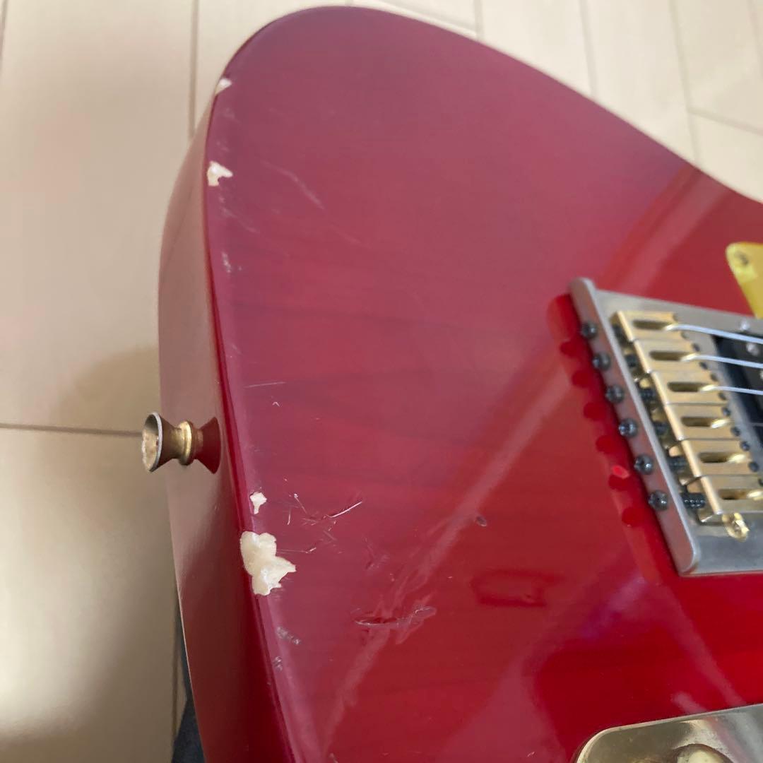 Bill Lawrence 奥居香モデル 日本製