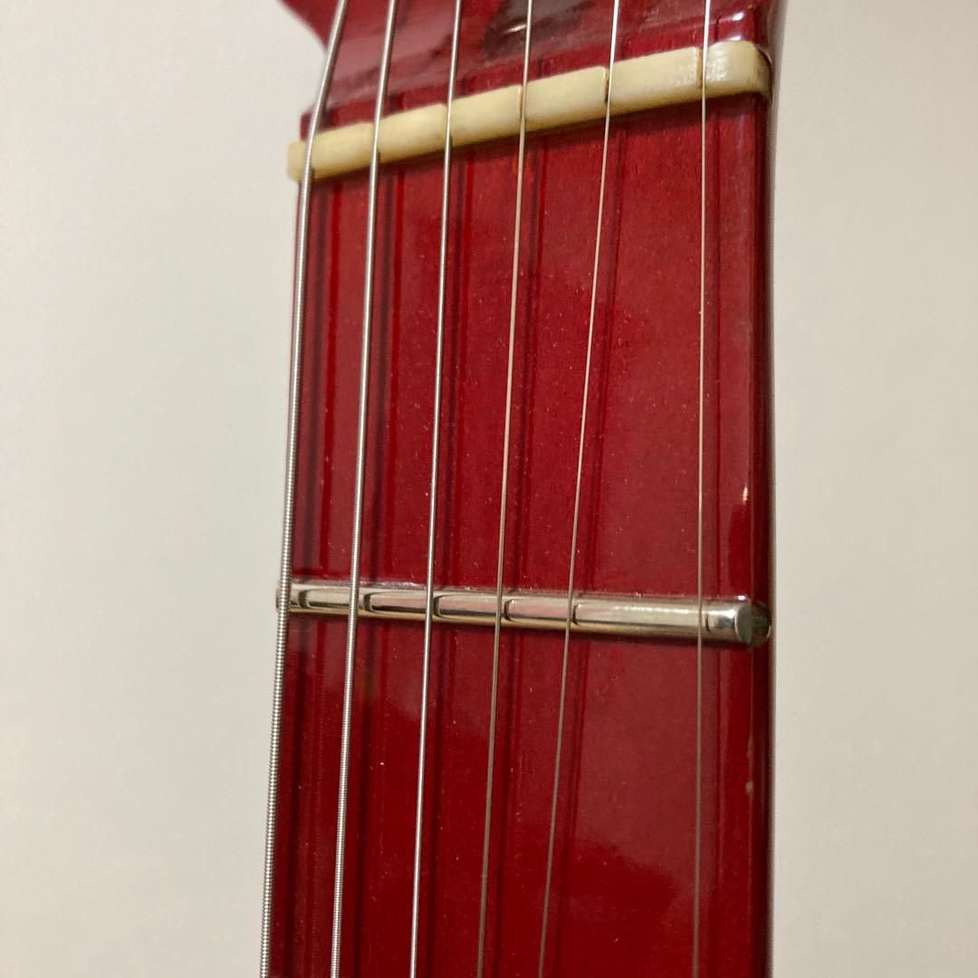 Bill Lawrence 奥居香モデル 日本製