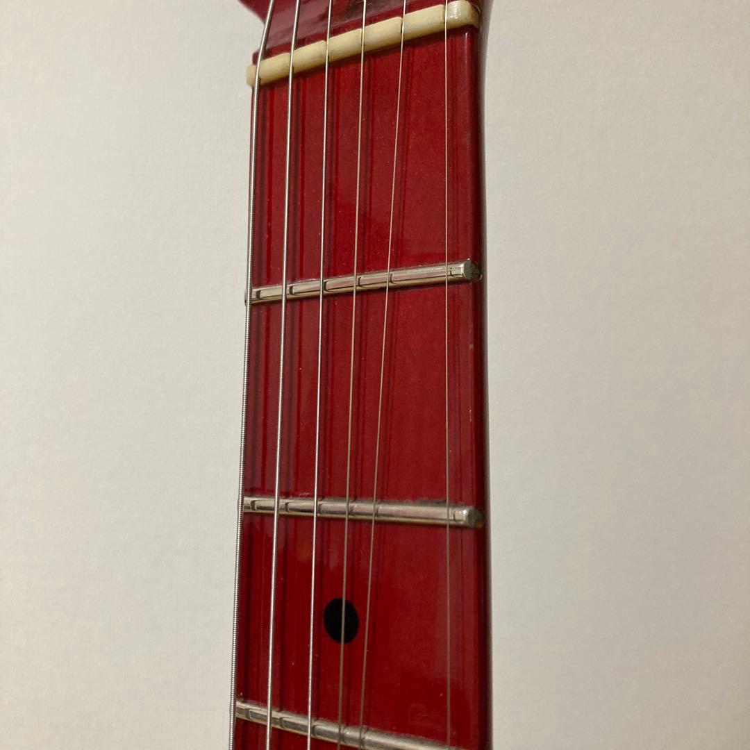 Bill Lawrence 奥居香モデル 日本製