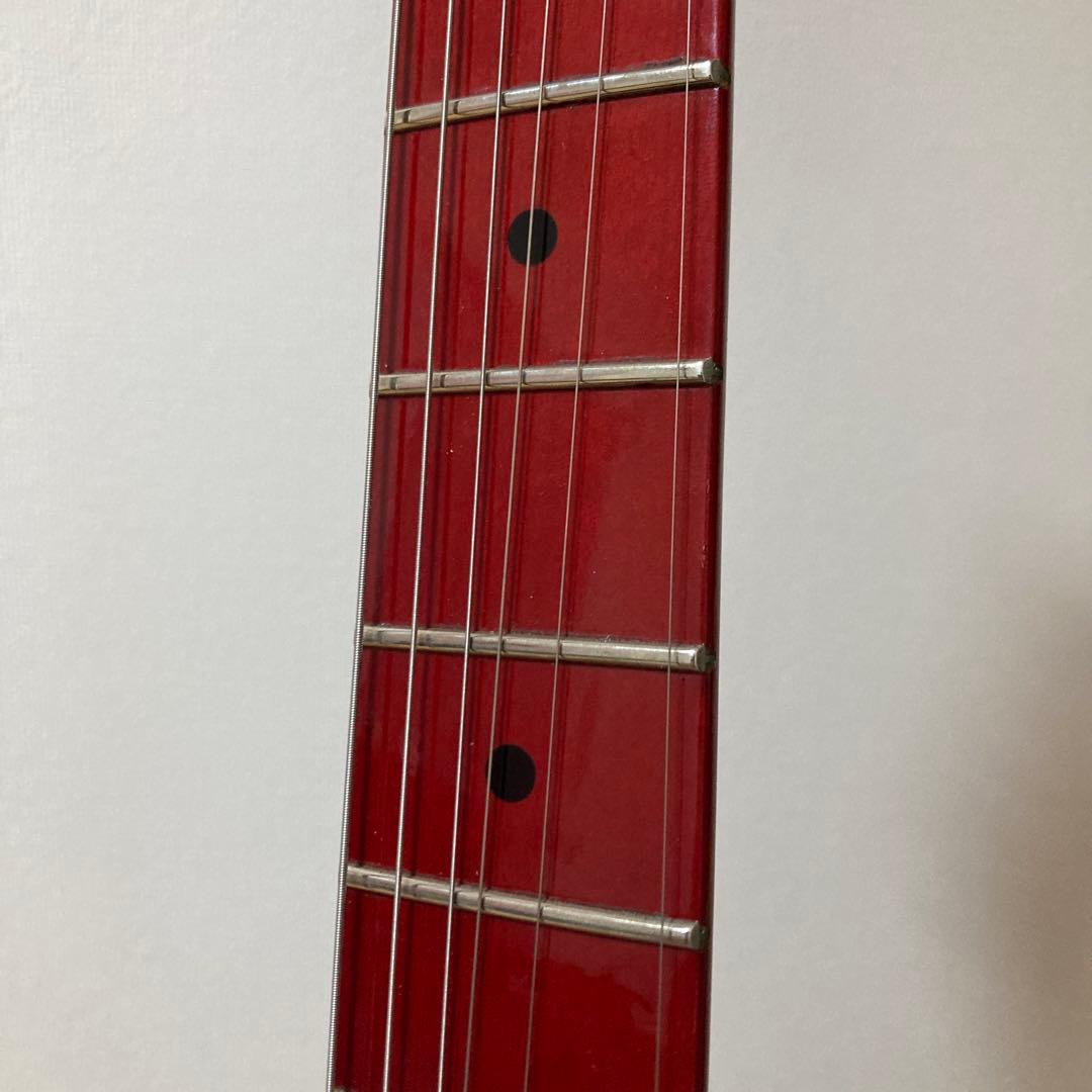 Bill Lawrence 奥居香モデル 日本製